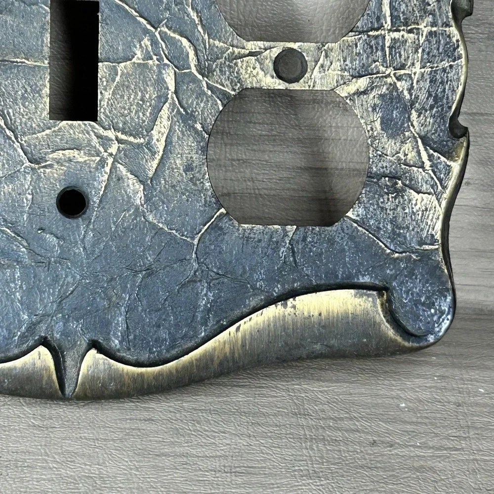 Amerock vintage carriage
